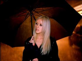 Christina Aguilera Por Siempre Tu